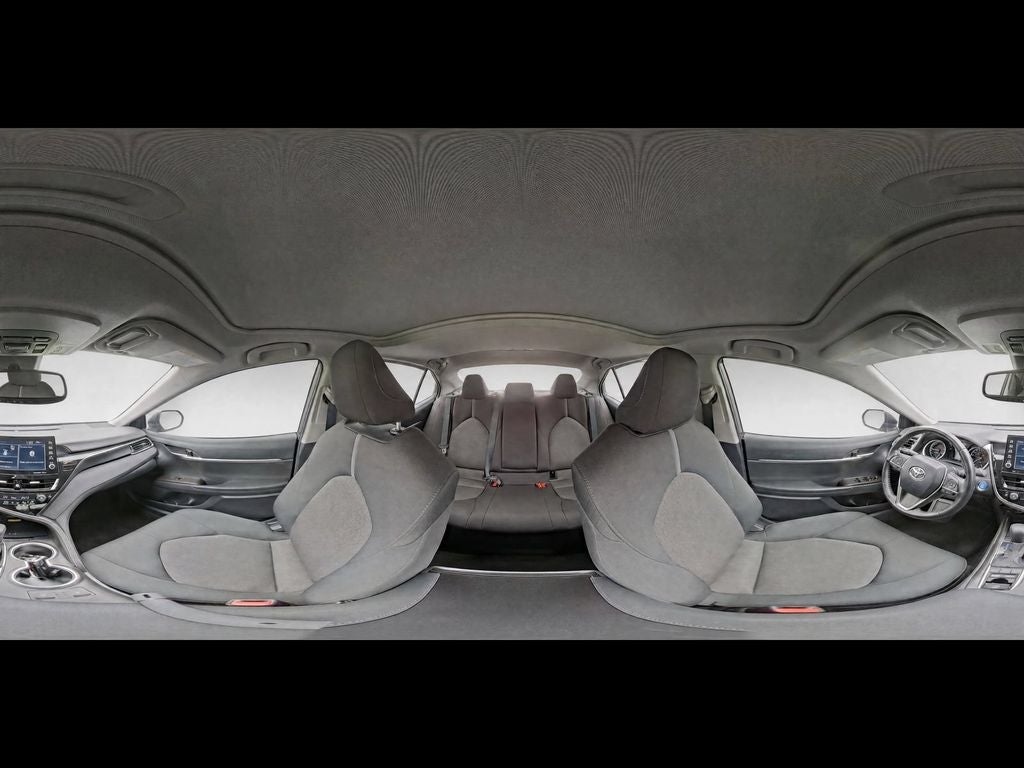 2023 Toyota Camry Hybrid LE