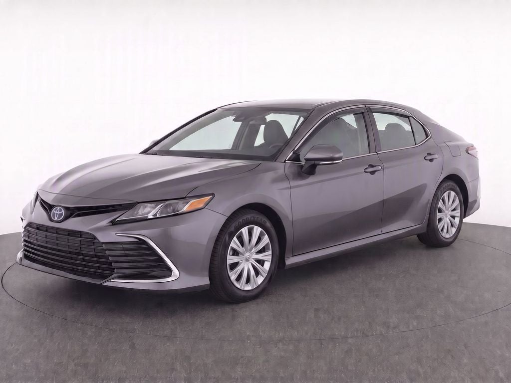 2023 Toyota Camry Hybrid LE