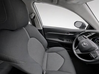 2023 Toyota Camry Hybrid LE