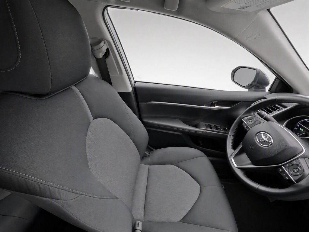 2023 Toyota Camry Hybrid LE