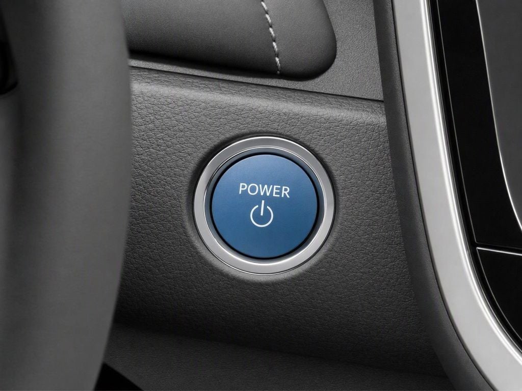 2023 Toyota Camry Hybrid LE