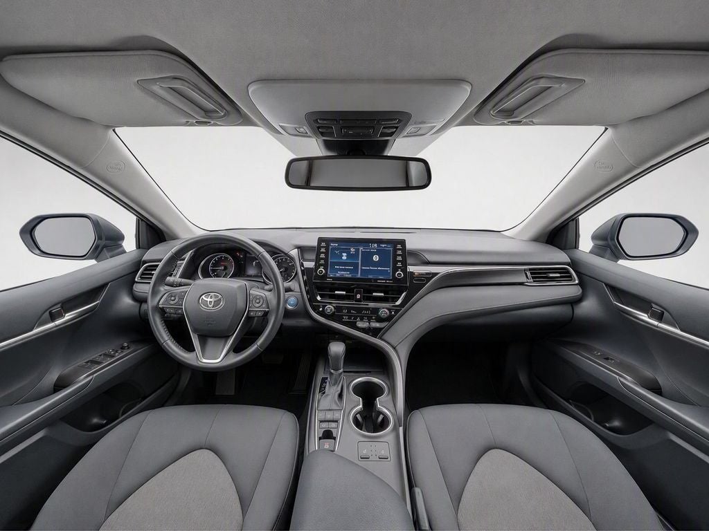 2023 Toyota Camry Hybrid LE