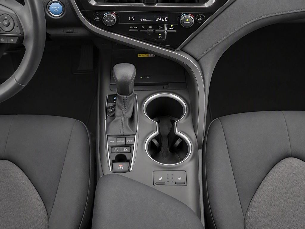 2023 Toyota Camry Hybrid LE