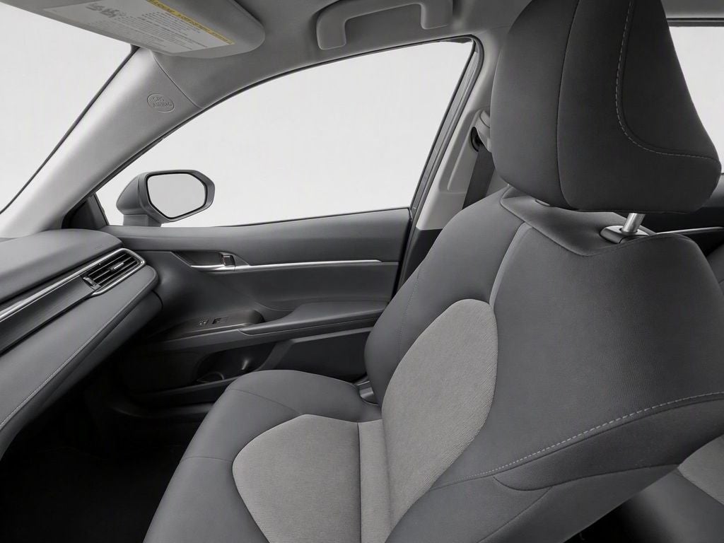 2023 Toyota Camry Hybrid LE