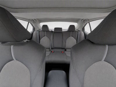 2023 Toyota Camry Hybrid LE