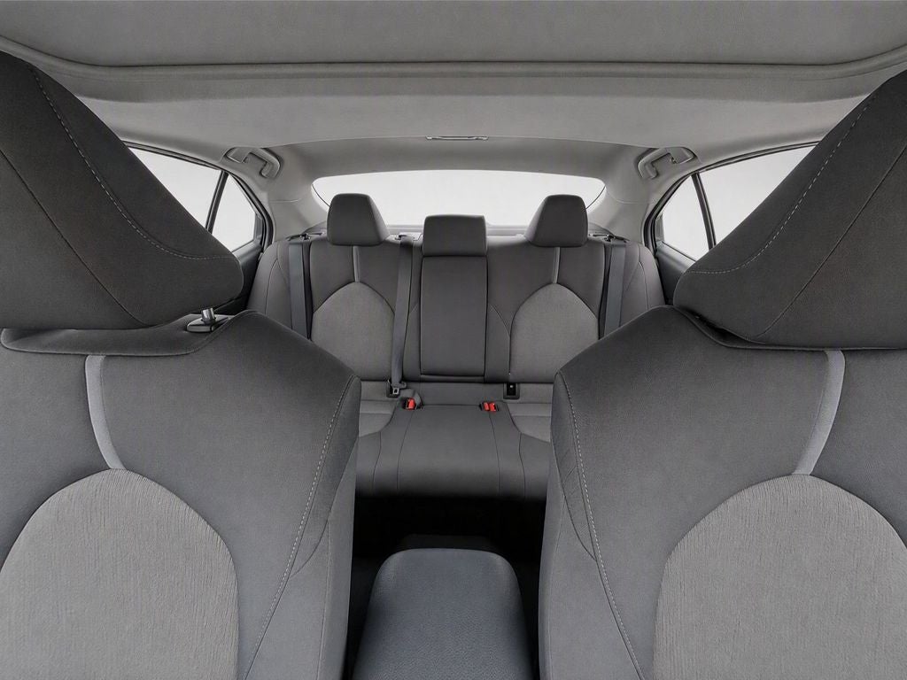 2023 Toyota Camry Hybrid LE