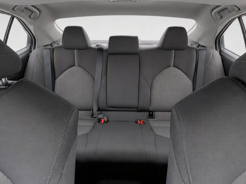 2023 Toyota Camry Hybrid LE