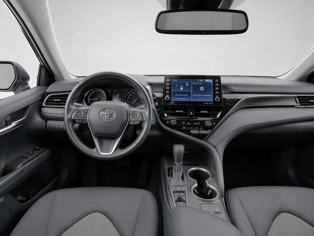 2023 Toyota Camry Hybrid LE