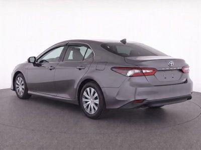 2023 Toyota Camry Hybrid LE
