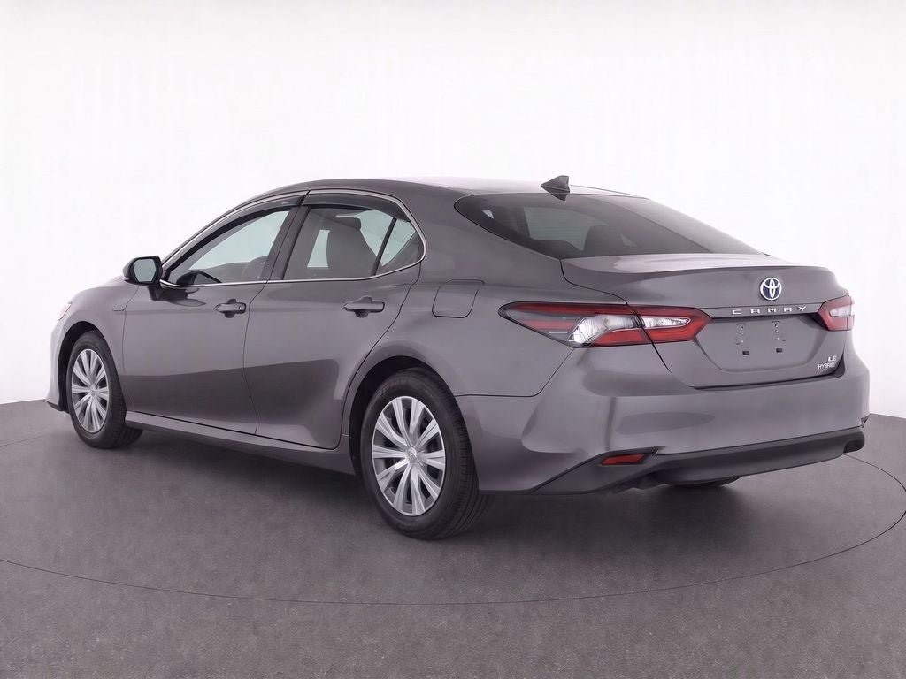 2023 Toyota Camry Hybrid LE