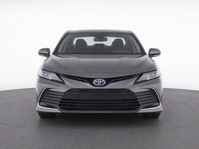 2023 Toyota Camry Hybrid LE