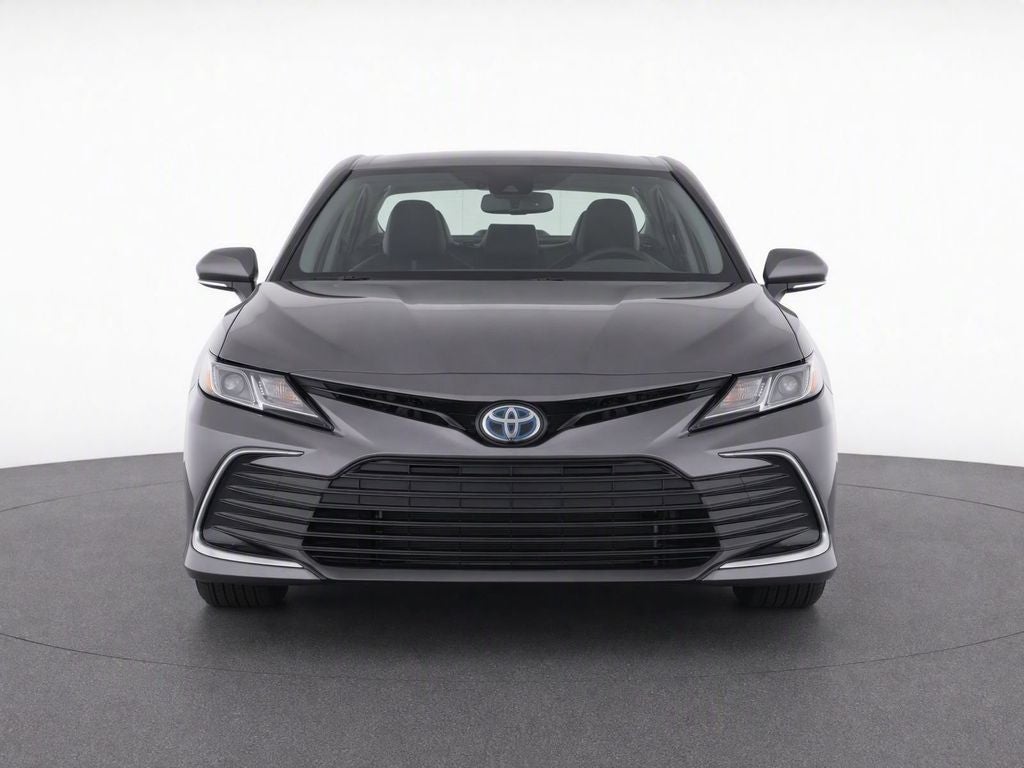 2023 Toyota Camry Hybrid LE