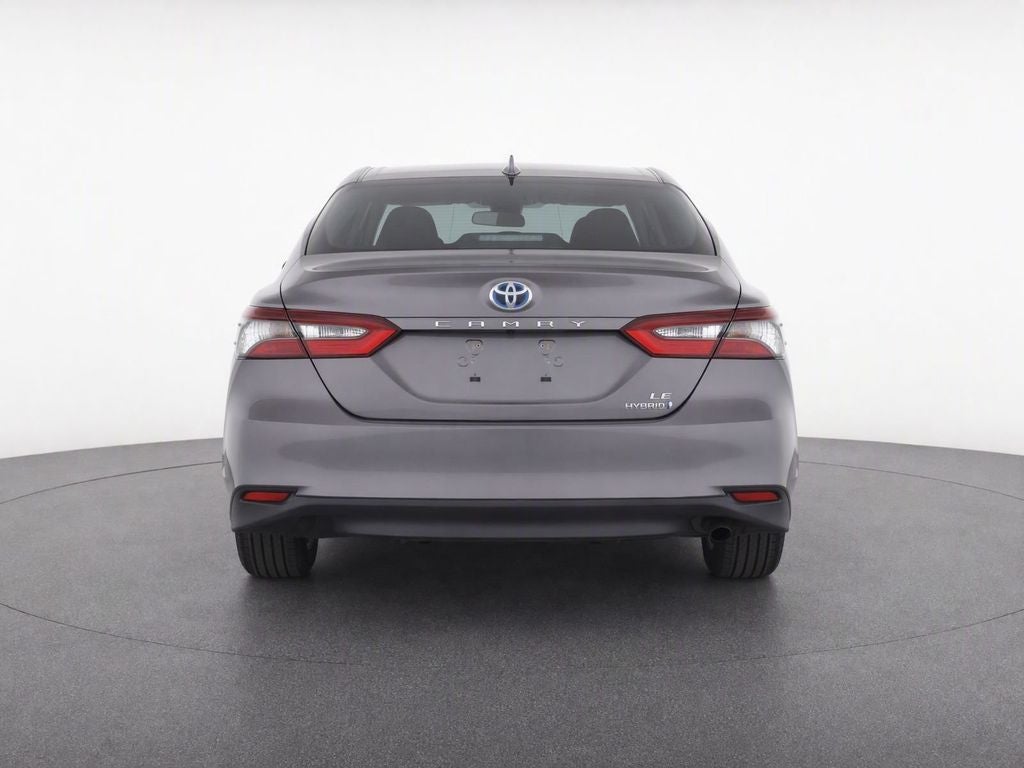 2023 Toyota Camry Hybrid LE