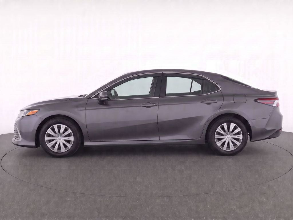 2023 Toyota Camry Hybrid LE