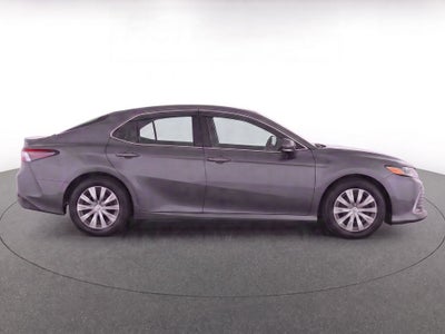 2023 Toyota Camry Hybrid LE