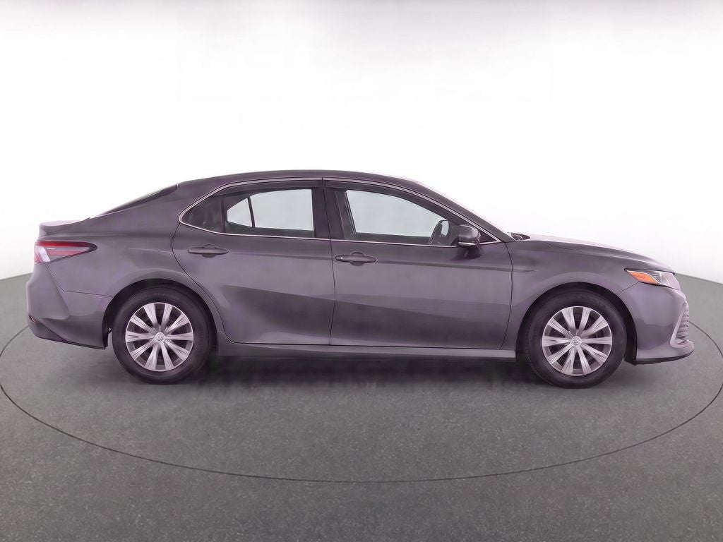 2023 Toyota Camry Hybrid LE