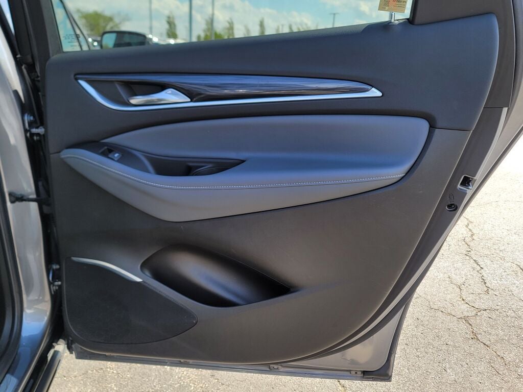 2020 Buick Enclave Premium Group