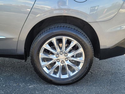 2020 Buick Enclave Premium Group