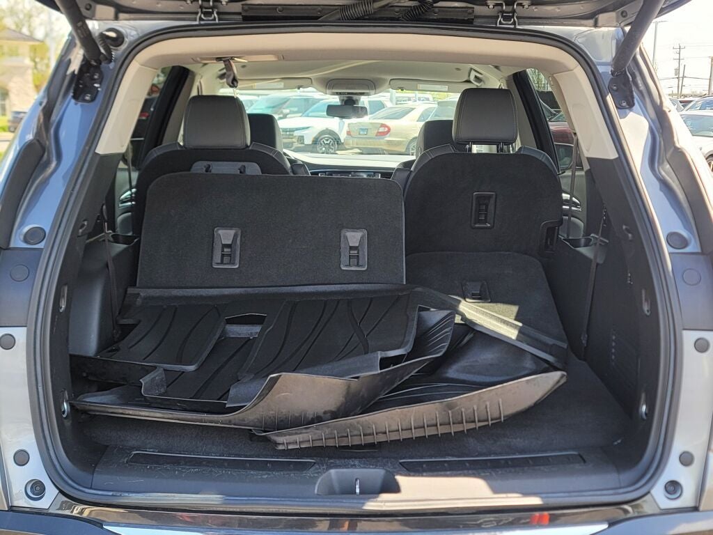 2020 Buick Enclave Premium Group