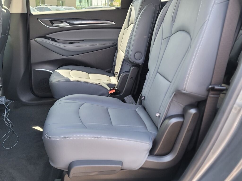 2020 Buick Enclave Premium Group