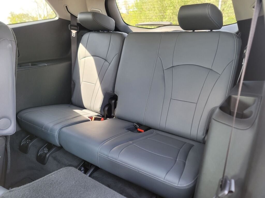 2020 Buick Enclave Premium Group
