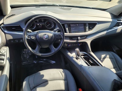 2020 Buick Enclave Premium Group