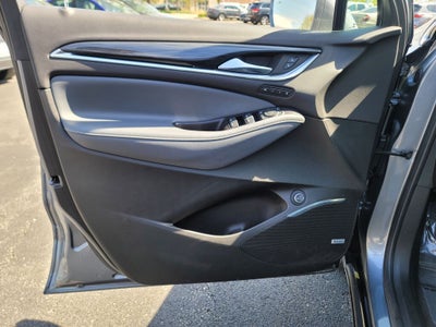 2020 Buick Enclave Premium Group
