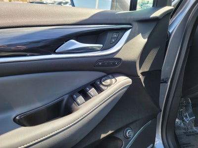 2020 Buick Enclave Premium Group
