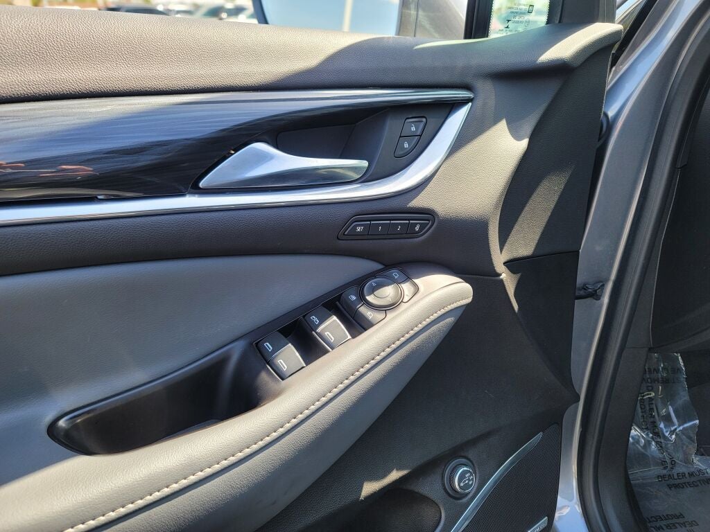 2020 Buick Enclave Premium Group