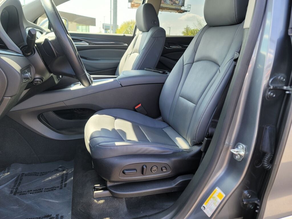 2020 Buick Enclave Premium Group