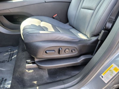 2020 Buick Enclave Premium Group