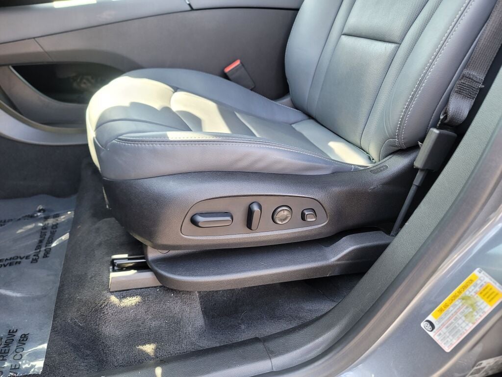 2020 Buick Enclave Premium Group