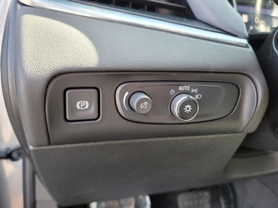 2020 Buick Enclave Premium Group