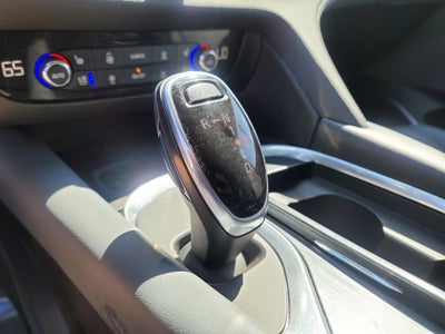2020 Buick Enclave Premium Group