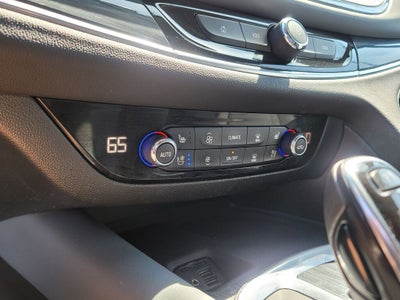 2020 Buick Enclave Premium Group