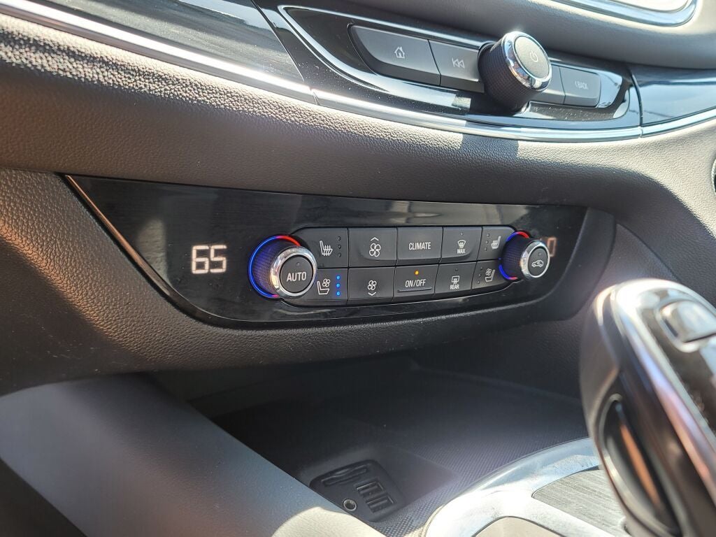 2020 Buick Enclave Premium Group