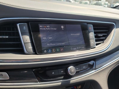 2020 Buick Enclave Premium Group
