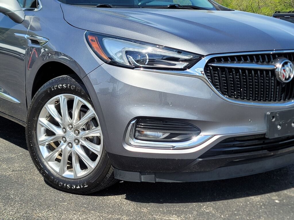 2020 Buick Enclave Premium Group