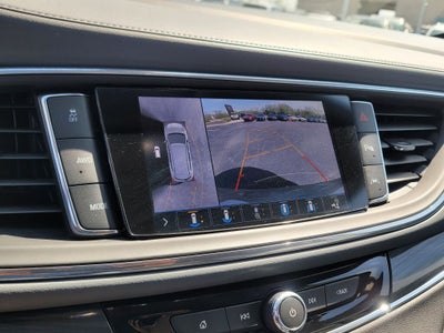 2020 Buick Enclave Premium Group