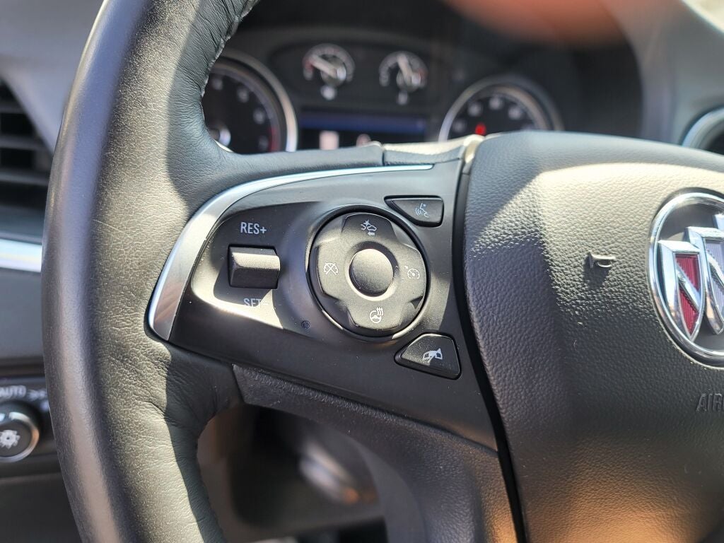 2020 Buick Enclave Premium Group