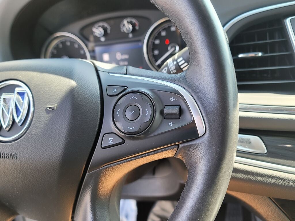 2020 Buick Enclave Premium Group