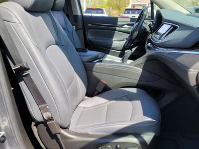 2020 Buick Enclave Premium Group