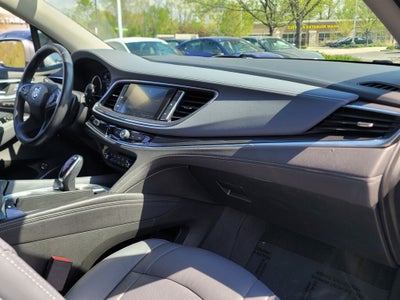 2020 Buick Enclave Premium Group