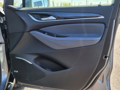 2020 Buick Enclave Premium Group