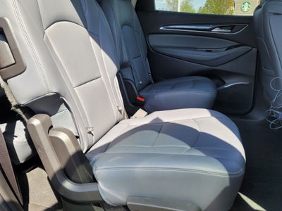 2020 Buick Enclave Premium Group