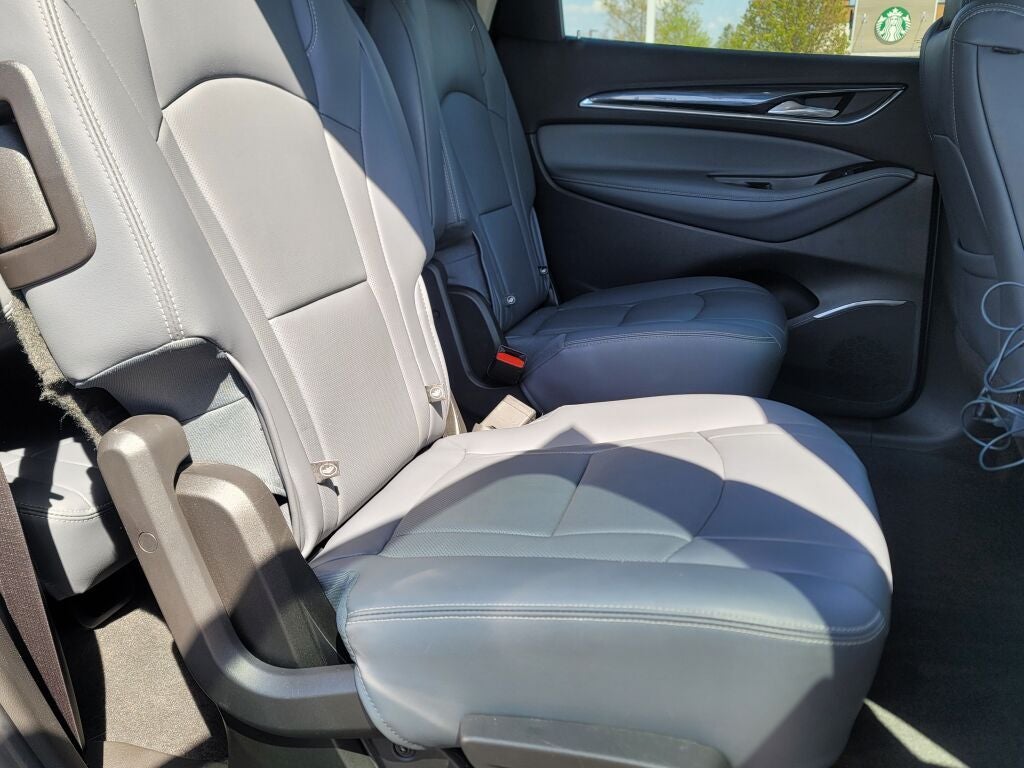 2020 Buick Enclave Premium Group