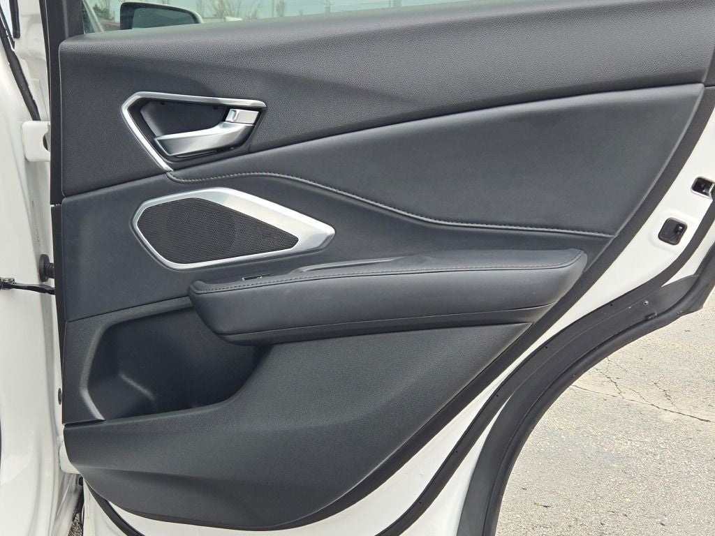 2023 Acura RDX Base SH-AWD