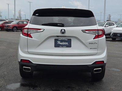 2023 Acura RDX Base SH-AWD
