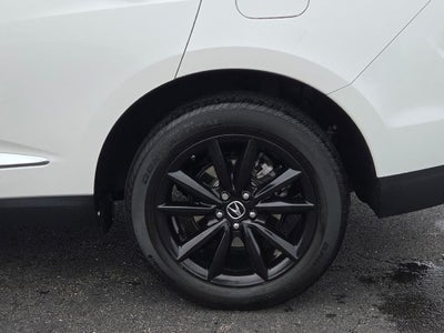 2023 Acura RDX Base SH-AWD