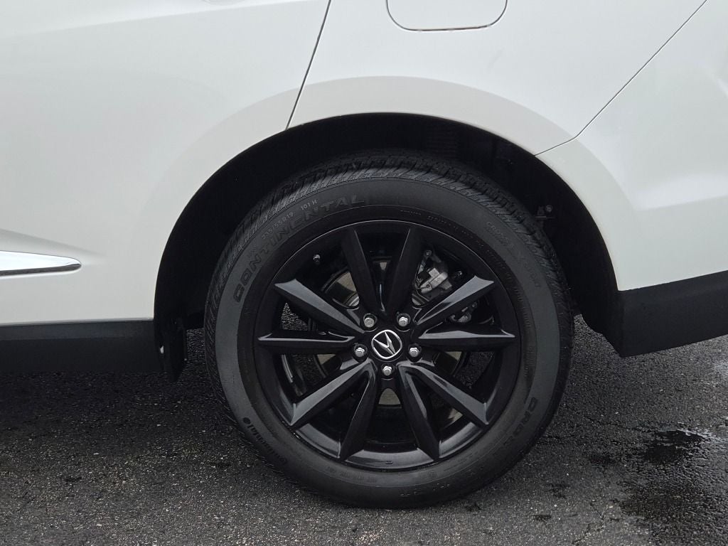 2023 Acura RDX Base SH-AWD